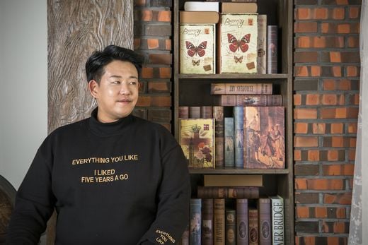 / 월간외식경영 사진제공 @머니S MNB, 식품 외식 유통 · 프랜차이즈 가맹 & 유망 창업 아이템의 모든 것