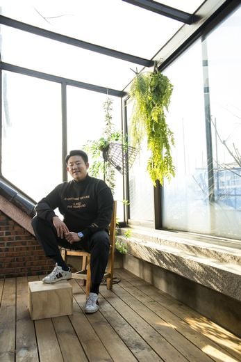 / 월간외식경영 사진제공 @머니S MNB, 식품 외식 유통 · 프랜차이즈 가맹 & 유망 창업 아이템의 모든 것