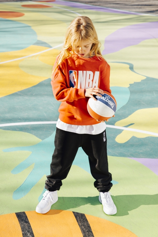 /사진=NBA 키즈