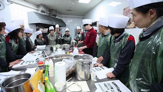 / 제너시스BBQ 제공 @머니S MNB, 식품 외식 유통 · 프랜차이즈 가맹 & 유망 창업 아이템의 모든 것