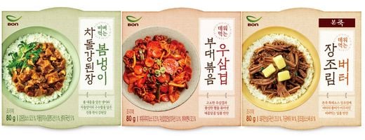 / 본아이에프 제공 @머니S MNB, 식품 외식 유통 · 프랜차이즈 가맹 & 유망 창업 아이템의 모든 것