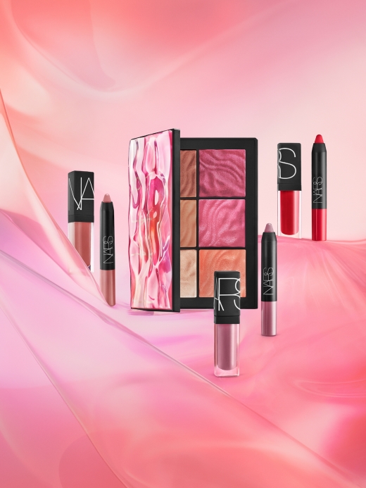 ©나스(NARS)