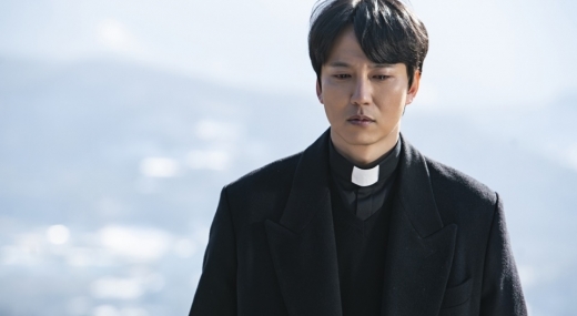 김남길. /사진=삼화넥트웍스