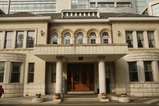 경교장. /사진=한국관광공사