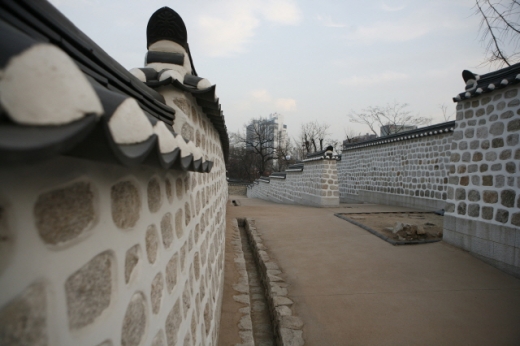 고종의길. /사진=한국관광공사