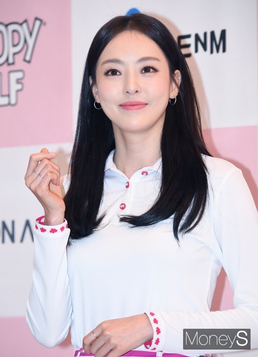 [머니S포토] 이다희, 작은 얼굴에 꽉 찬 예쁨