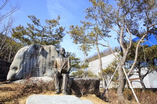 이육사 문학관. /사진=한국관광공사