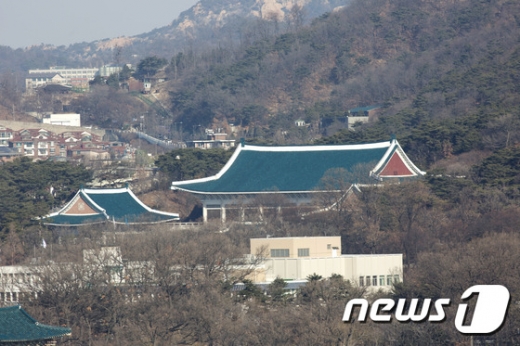 청와대, 북미정상회담 결렬에 