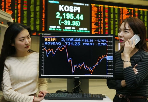 /사진=한국거래소