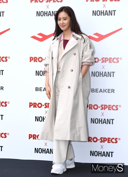 [머니S포토] 소녀시대 유리, 날이 갈수록 예뻐지는 미모