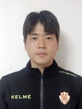 ▲신인 김대웅