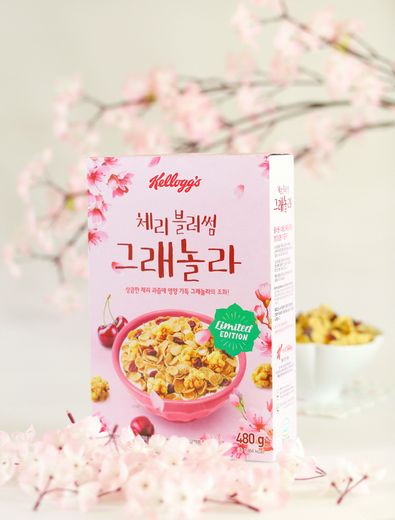 / 농심켈로그 제공 @머니S MNB, 식품 외식 유통 · 프랜차이즈 가맹 & 유망 창업 아이템의 모든 것