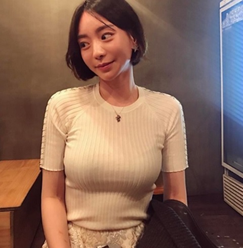사진=황하나 인스타그램
