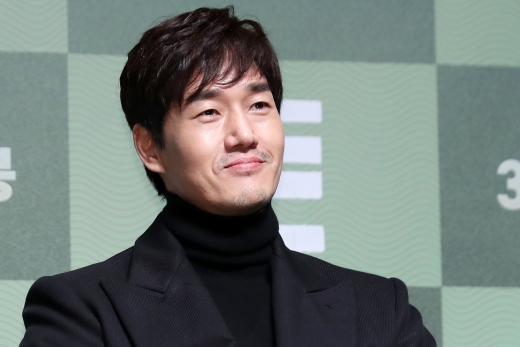 유지태./사진=뉴스1