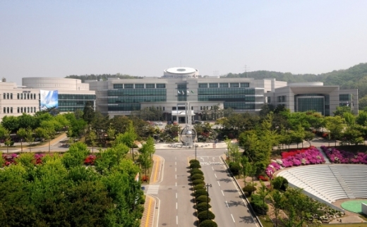 ▲ 화성시청 전경. / 사진제공=화성시