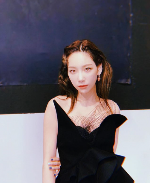 사진=태연 인스타그램