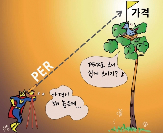 /사진제공=일러스트레이터 조수연 공정한금융투자연구소장
