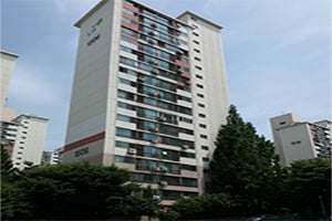 [주목! 경매물건] 화정동 59.6㎡ 2억에 시작