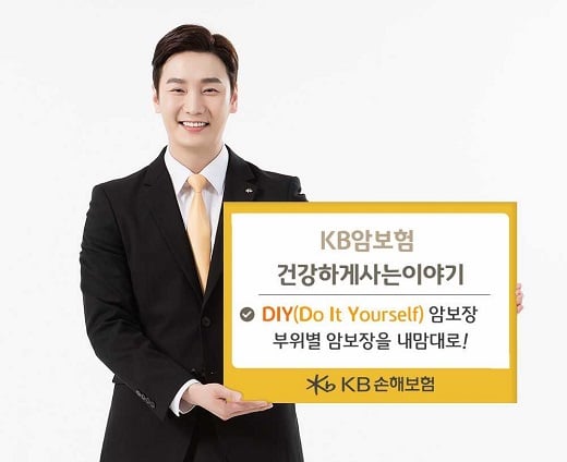 사진=KB손해보험