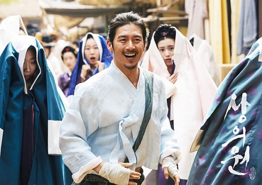 상의원. /사진=영화 상의원 스틸컷