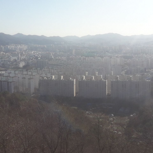 3월 분양가뭄 광주, '지역주택조합' 성적 주목
