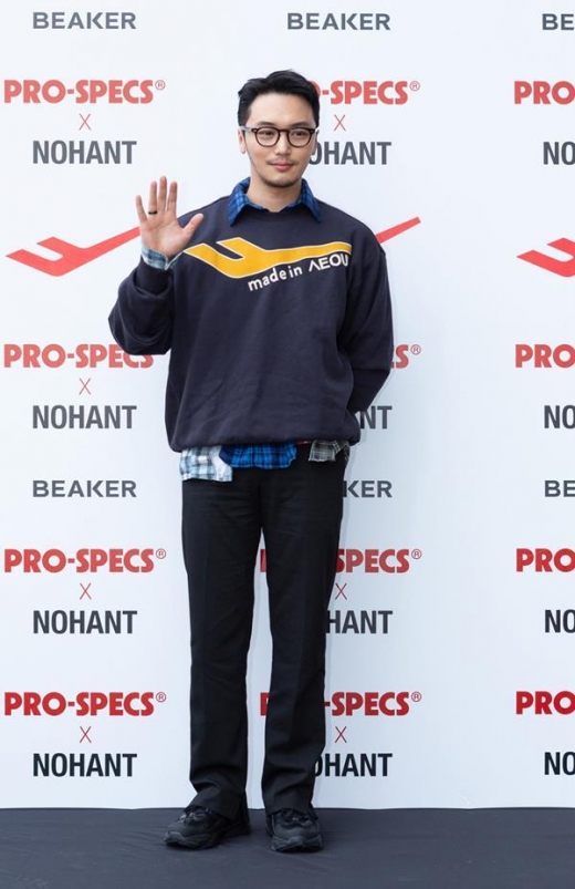 프로스펙스, 노앙과 콜라보레이션 기념 행사 진행… 변요한 성훈 등 셀럽 참석
