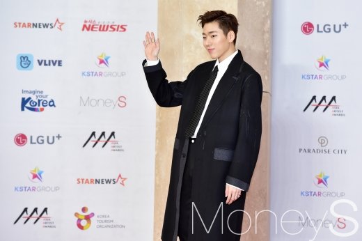 가수 지코./사진=임한별 기자