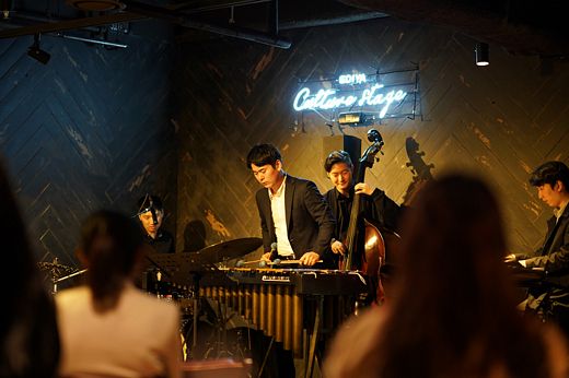/ 이디야커피 제공 @머니S MNB, 식품 외식 유통 · 프랜차이즈 가맹 & 유망 창업 아이템의 모든 것