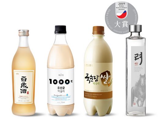/ 국순당 제공 @머니S MNB, 식품 외식 유통 · 프랜차이즈 가맹 & 유망 창업 아이템의 모든 것