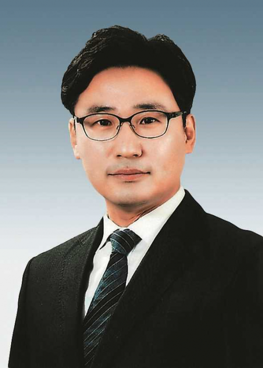 ▲ 조성환 경기도 의원. / 사진제공=경기도의회