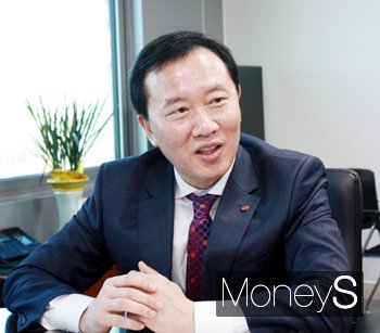 한전, 임시주총서 김성암 상임이사 선임