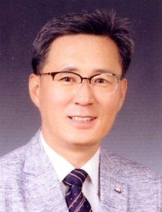 ▲ 박재양 신임 경영관리처장. / 사진제공=경기도경제과학진흥원