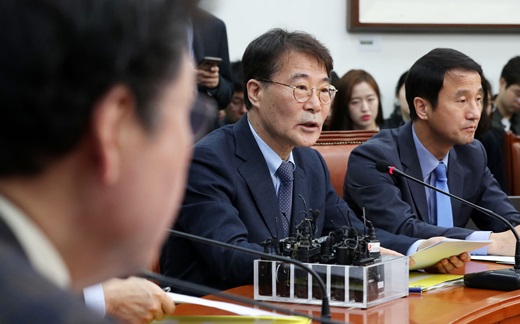 장하성 전 청와대 정책실장./사진=뉴시스