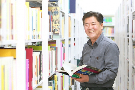 ▲ 김광철 연천군수. / 사진제공=연천군