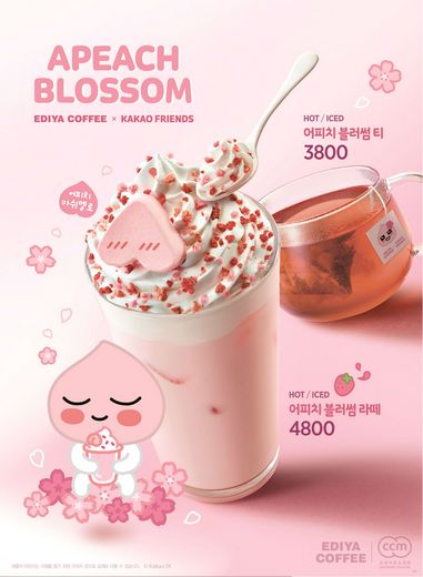 / 이디야커피 제공 @머니S MNB, 식품 외식 유통 · 프랜차이즈 가맹 & 유망 창업 아이템의 모든 것