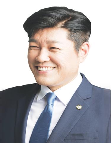 김현성 자유한국당 부산남구을 당협위원장./사진=한국당 부산남구을 당협위원회