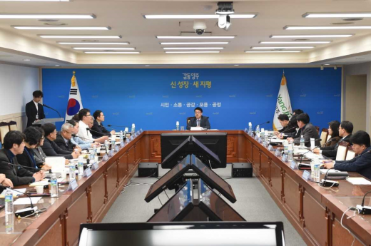 ▲ 양주시와 경기도의회 보건복지위원회는 오는 7일 오후 2시 경기도 북부청사 평화누리홀에서  ‘통일시대를 대비한 경기북부 공공 거점 병원 설립의 필요성’에 대한 토론회를 공동으로 개최한다. / 사진제공=양주시