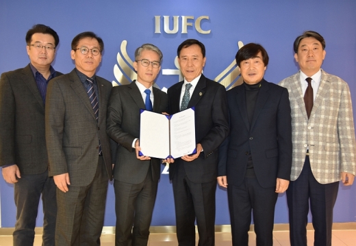 쉐보레, 인천유나이티드 프로축구단 공식파트너 참여. /사진=한국지엠