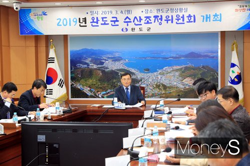         /사진=완도군 제공