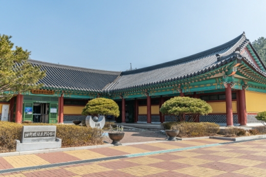 천안의 유관순 열사 기념관. /사진=한국관광공사