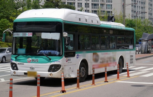 ▲경기도가 ㈜오산교통 파업에 대비해 24시간 비상수송 대책본부를 가동하는 등 이용객 피해 최소화를 위한 대책에 들어갔다. / 제공=경기도 사진
