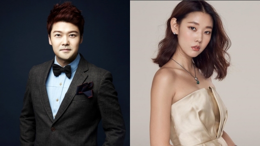 전현무 한혜진 결별. /사진=SM C&C, 에스팀