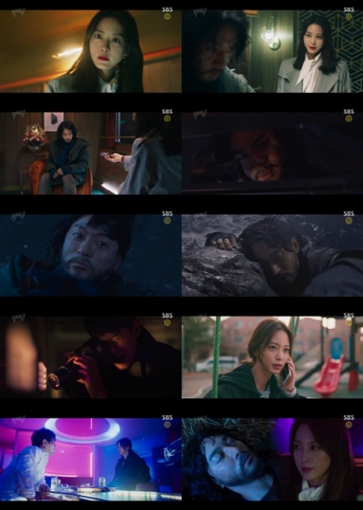 /사진=SBS ‘빅이슈’ 방송화면 캡처