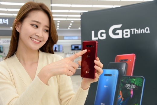 /사진=LG전자