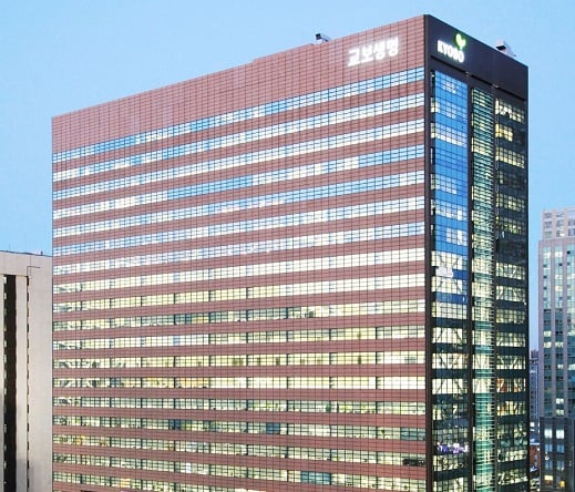 사진=교보생명