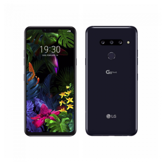 LG G8 씽큐. /사진=LG전자