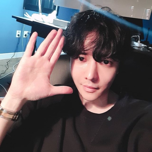 아보키 박태준 대표. /사진=박태준 인스타그램