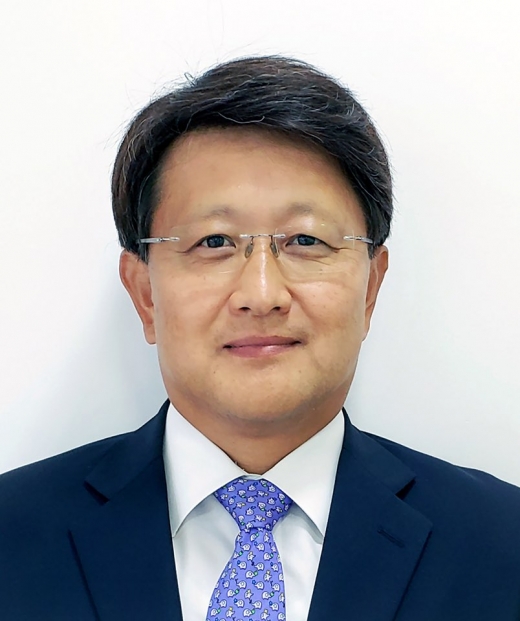 청와대 의전비서관에 임명된 박상훈 외교부 공공외교대사. /사진=청와대 