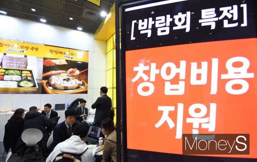 @머니S MNB, 식품 외식 유통 · 프랜차이즈 가맹 & 유망 창업 아이템의 모든 것