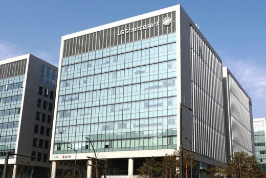 LG CNS 마곡 본사. /사진=LG CNS